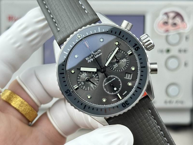 Blancpain 43.6mm 51 (35)